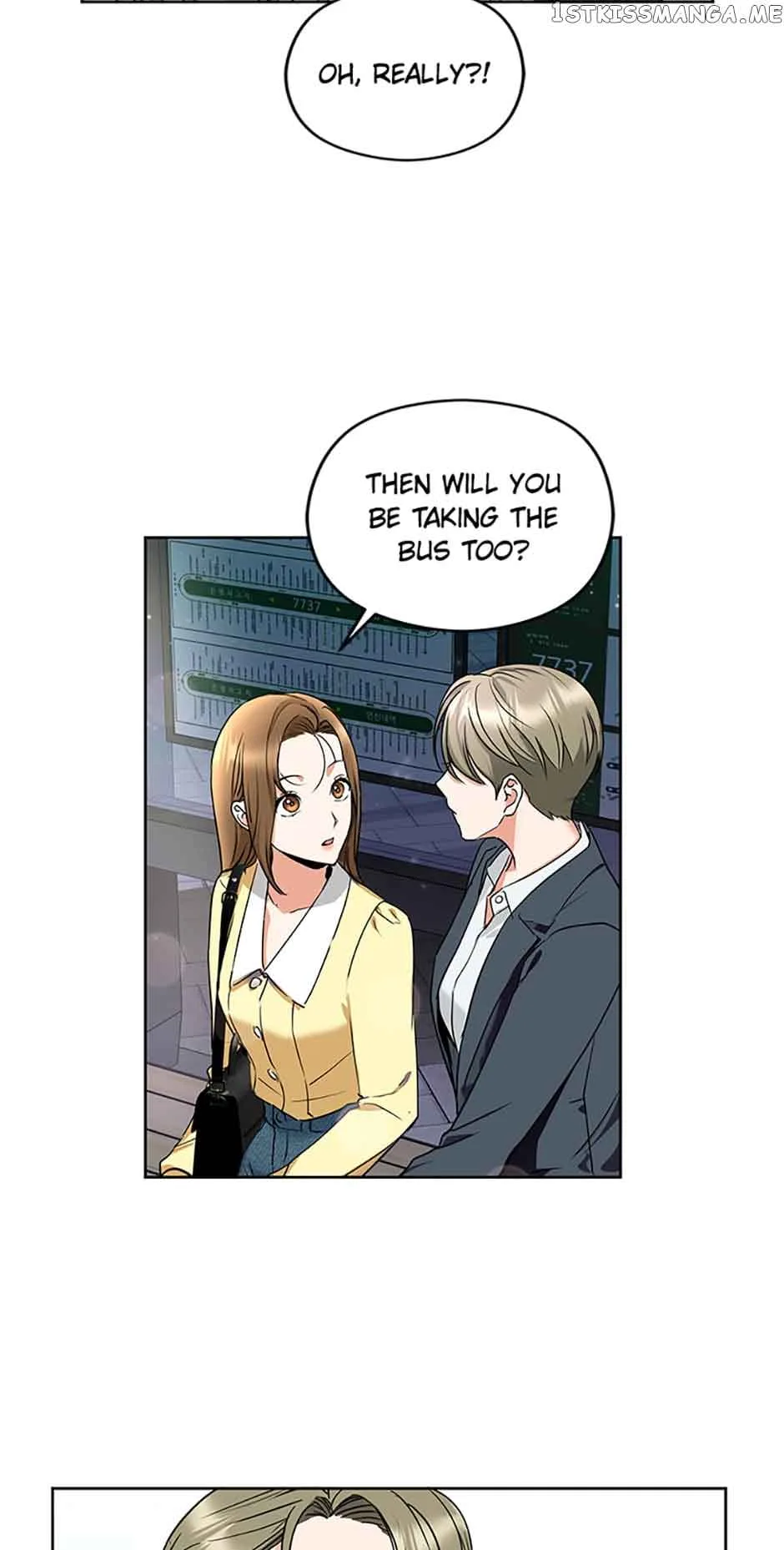 A Kiss Is Not Enough Chapter 7 page 5