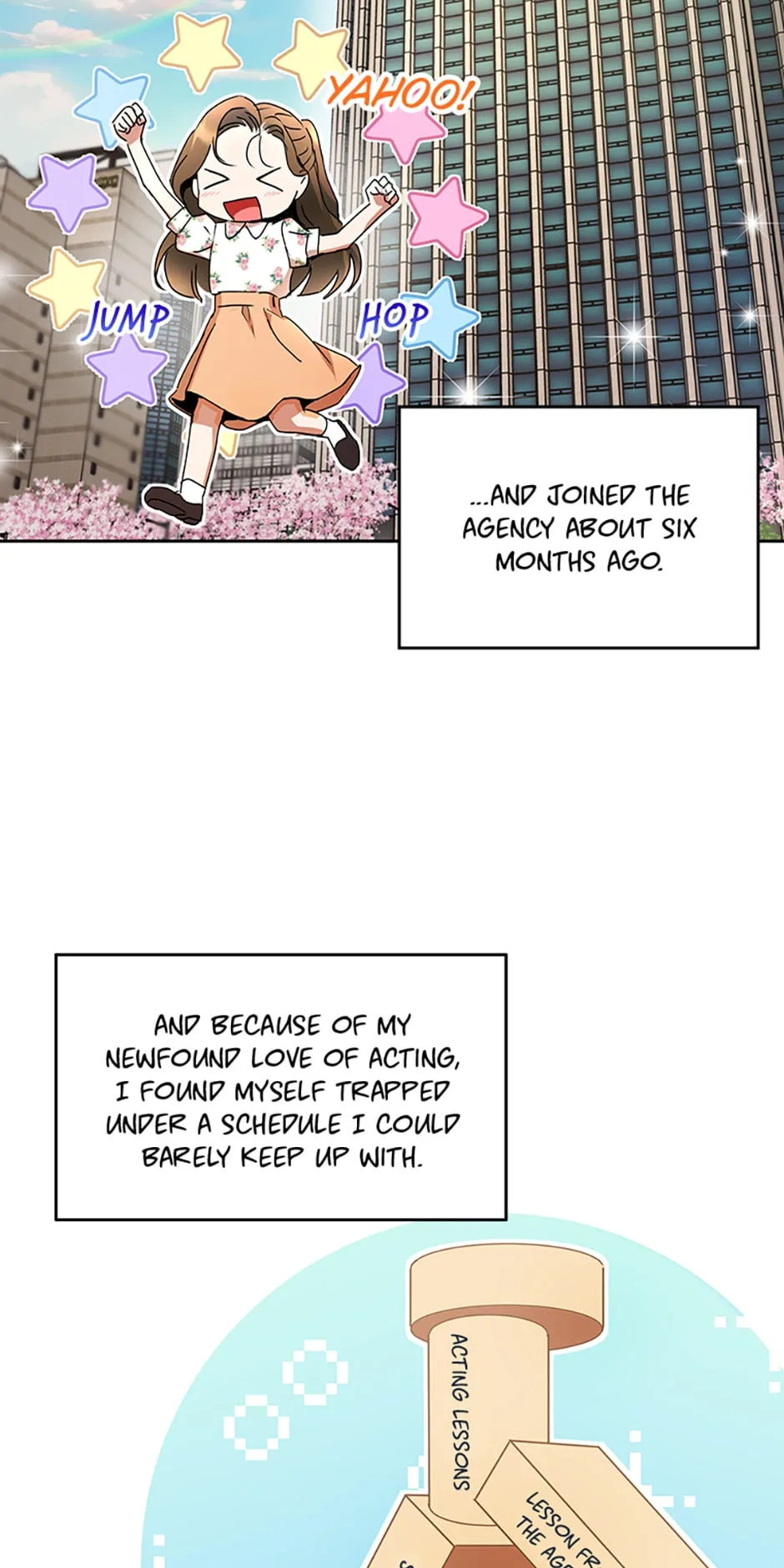 A Kiss Is Not Enough Chapter 2 page 15