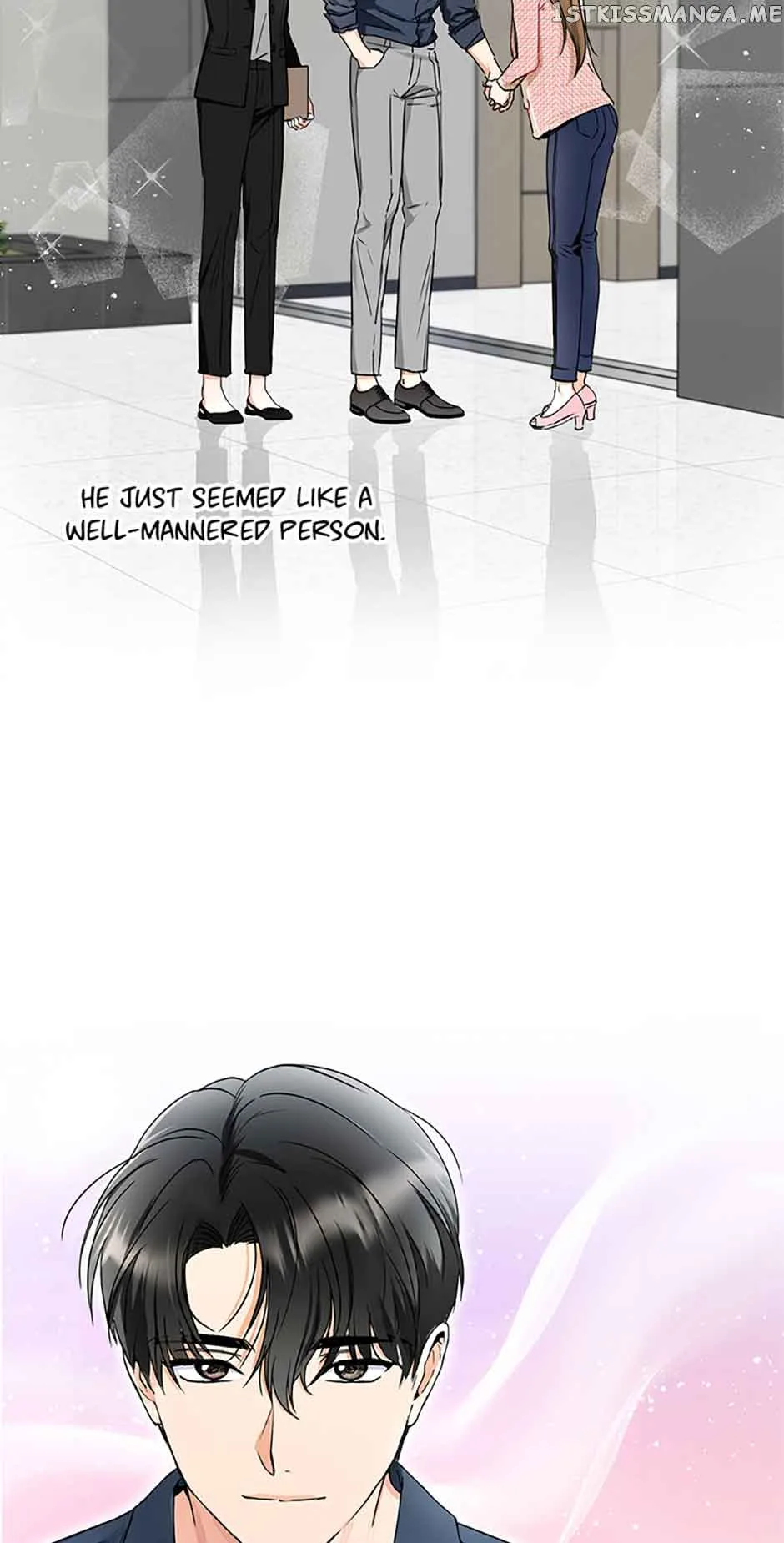 A Kiss Is Not Enough Chapter 4 page 32