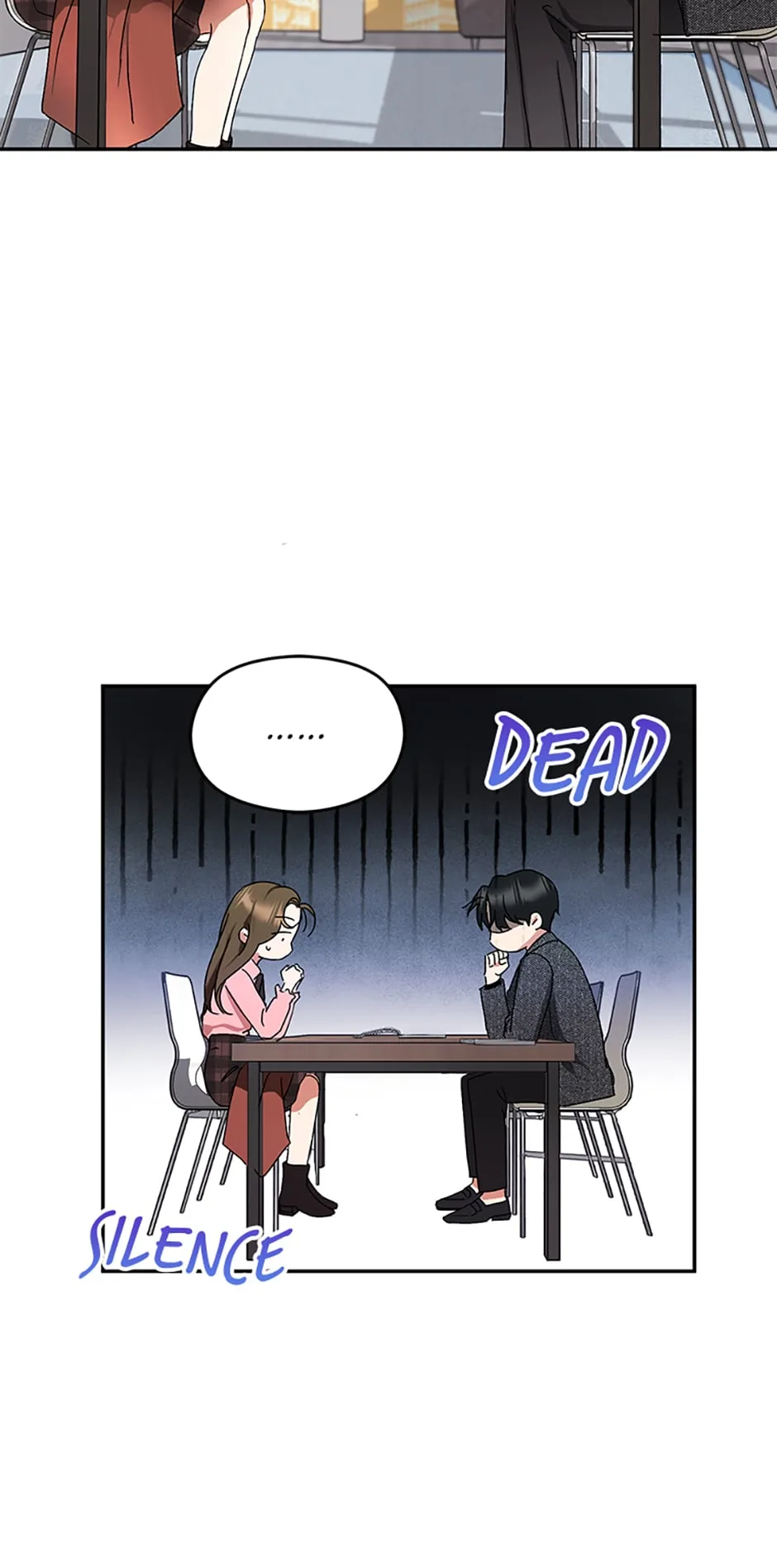 A Kiss Is Not Enough Chapter 1 page 49