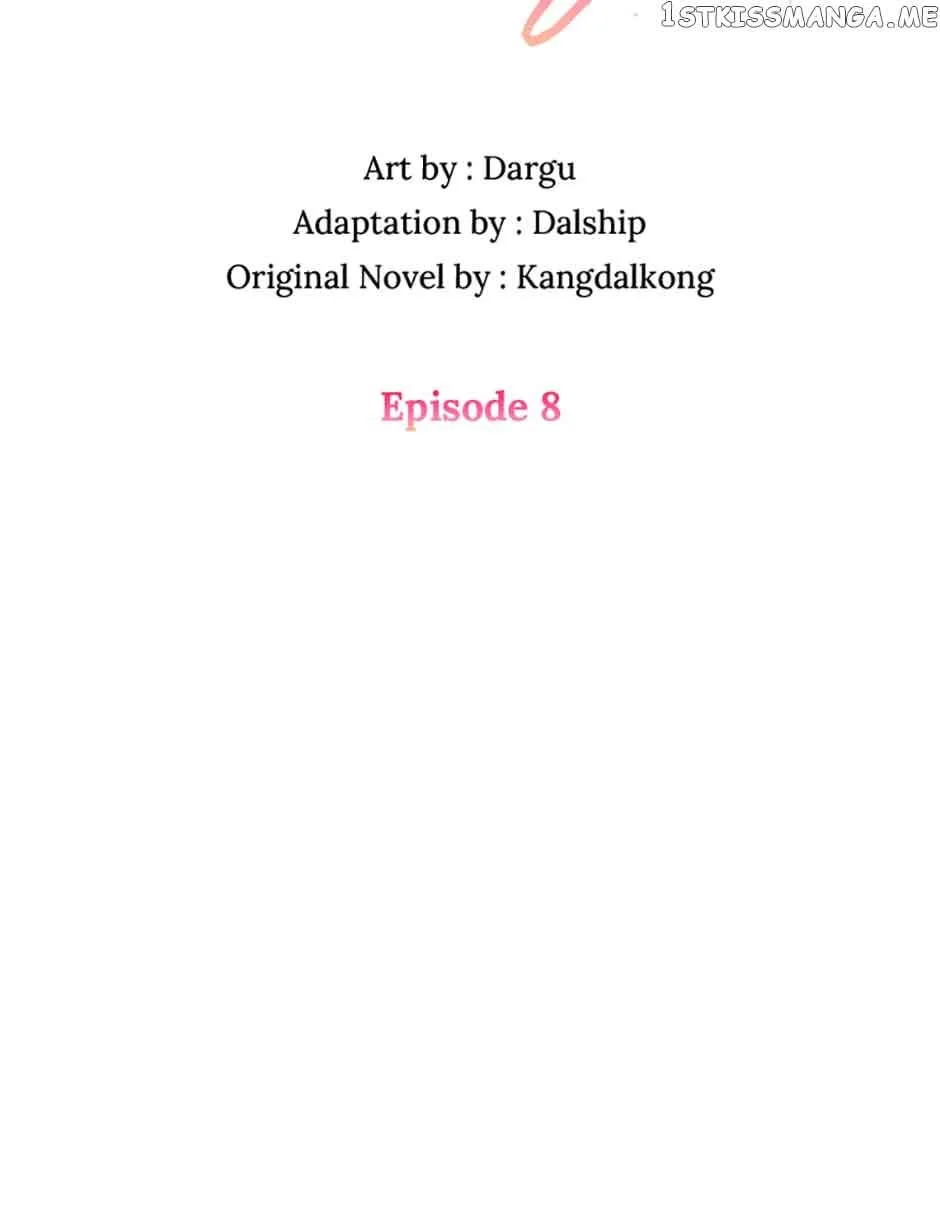 A Kiss Is Not Enough Chapter 8 page 3