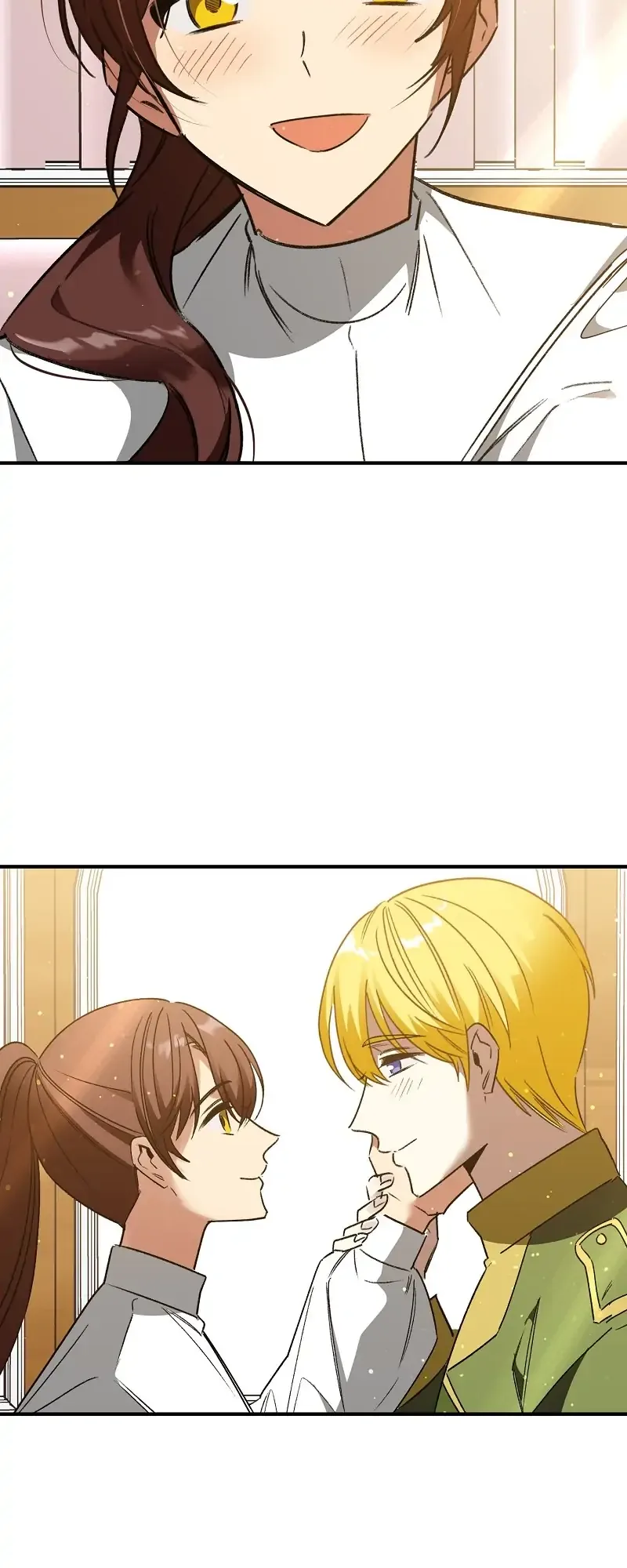 A Hunter’s Courtship Method Chapter 71 page 47