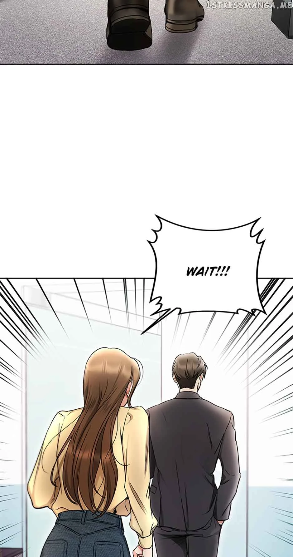 A Kiss Is Not Enough Chapter 4 page 49