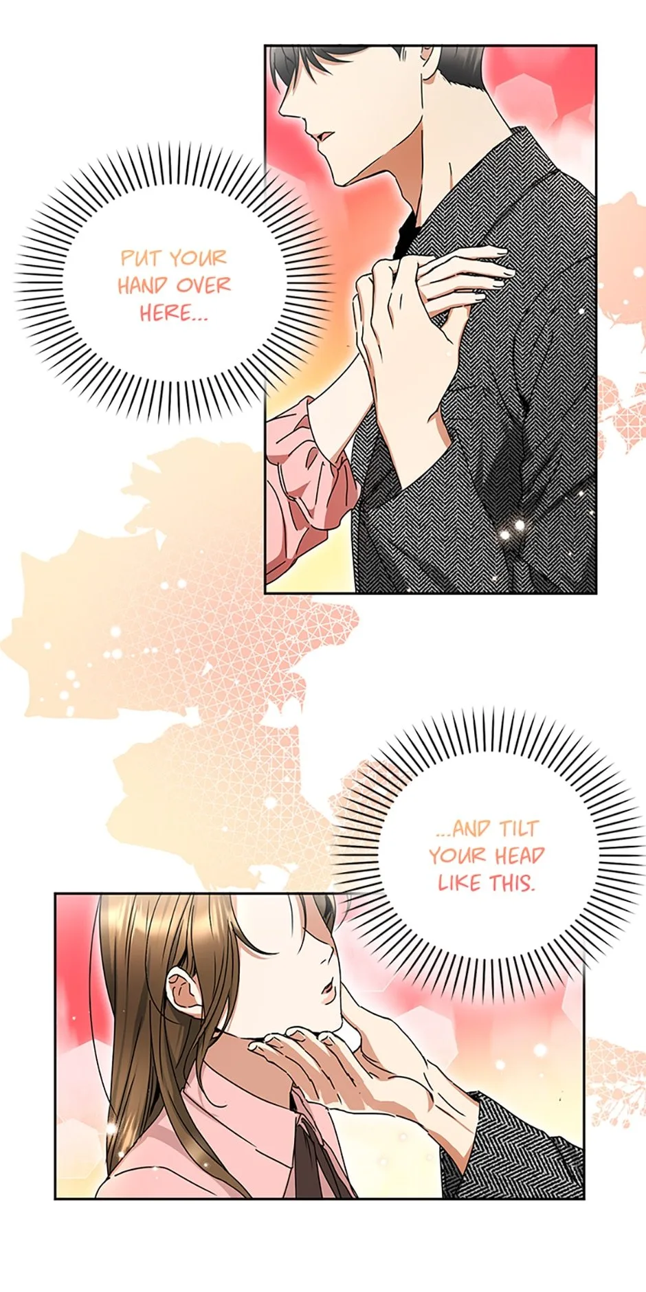 A Kiss Is Not Enough Chapter 2 page 18