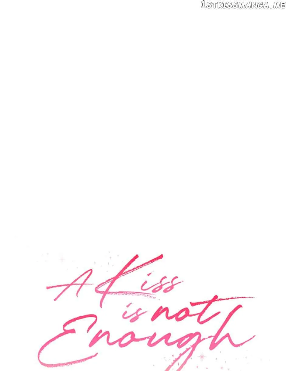 A Kiss Is Not Enough Chapter 8 page 2