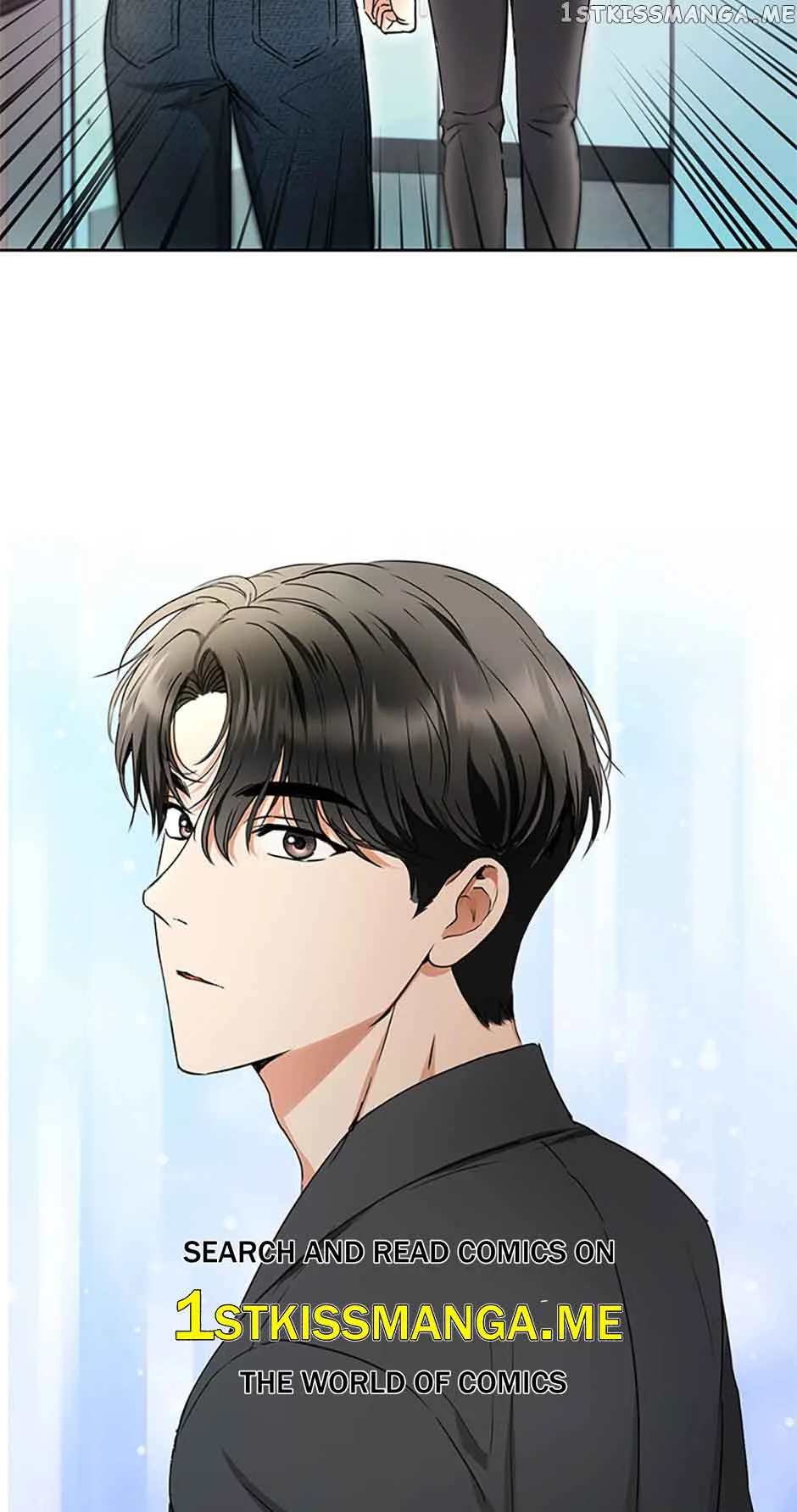 A Kiss Is Not Enough Chapter 4 page 50