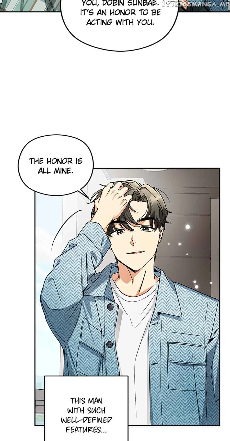A Kiss Is Not Enough Chapter 10 page 4