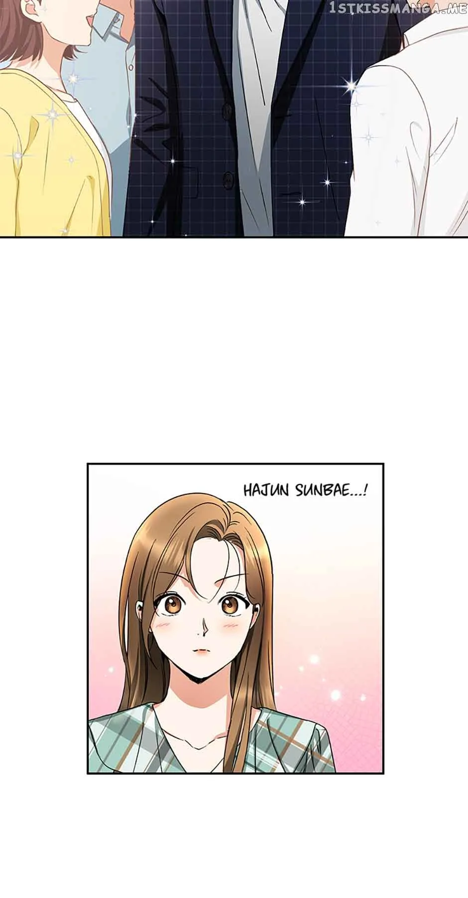 A Kiss Is Not Enough Chapter 10 page 10