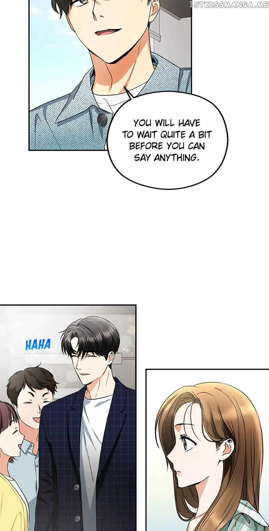 A Kiss Is Not Enough Chapter 10 page 13