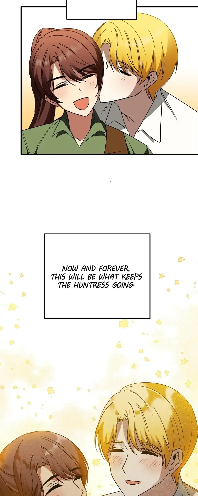 A Hunter’s Courtship Method Chapter 71 page 53