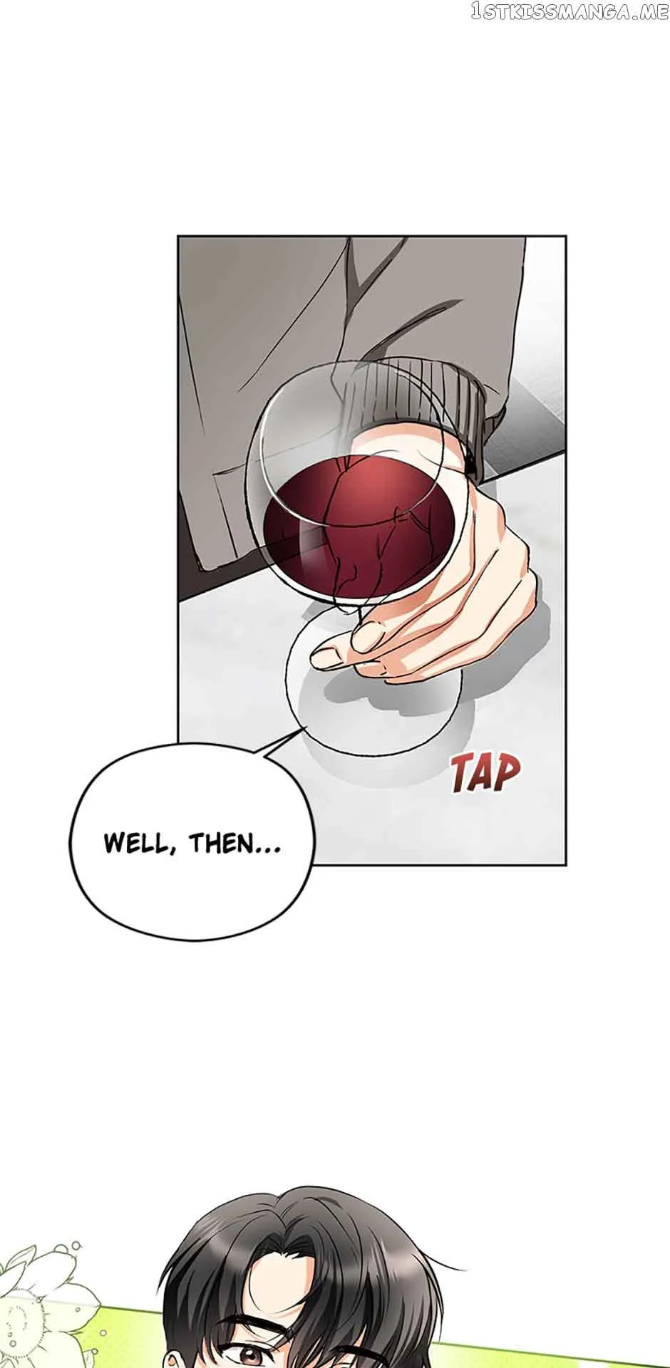 A Kiss Is Not Enough Chapter 8 page 4