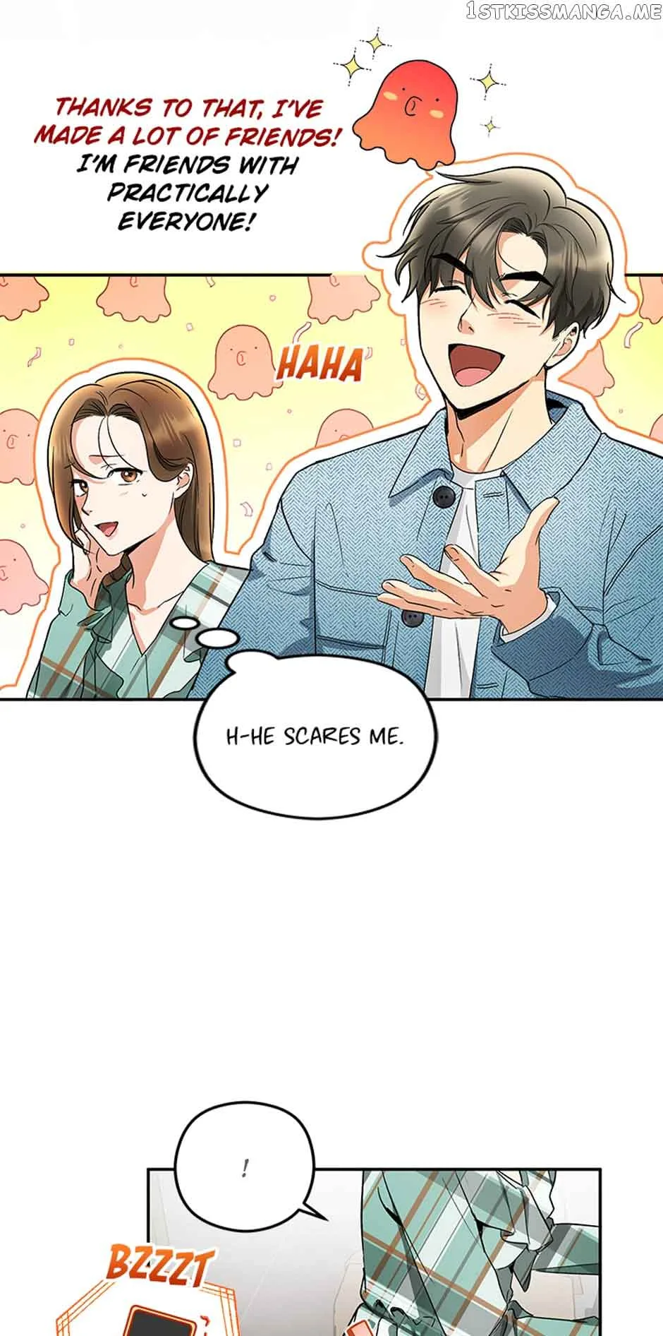 A Kiss Is Not Enough Chapter 12 page 13