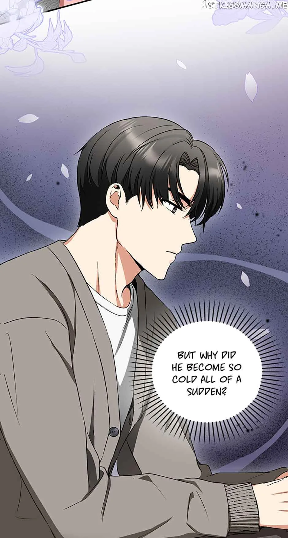 A Kiss Is Not Enough Chapter 9 page 5