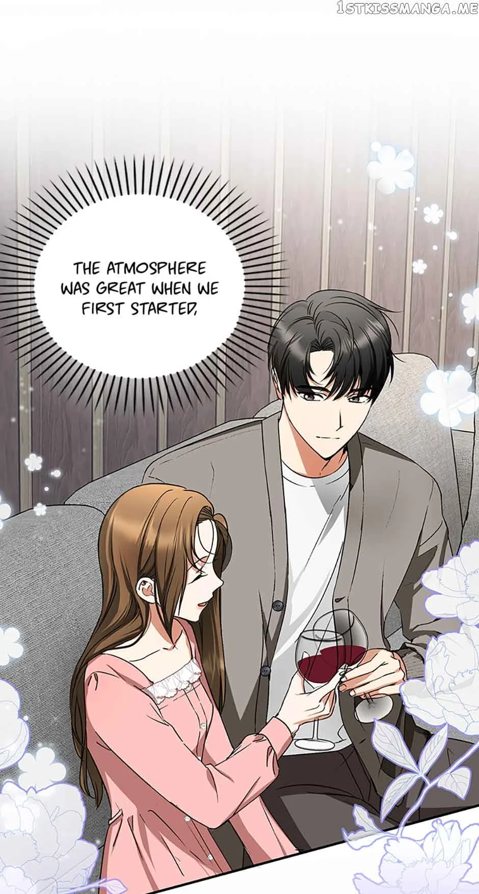 A Kiss Is Not Enough Chapter 9 page 4