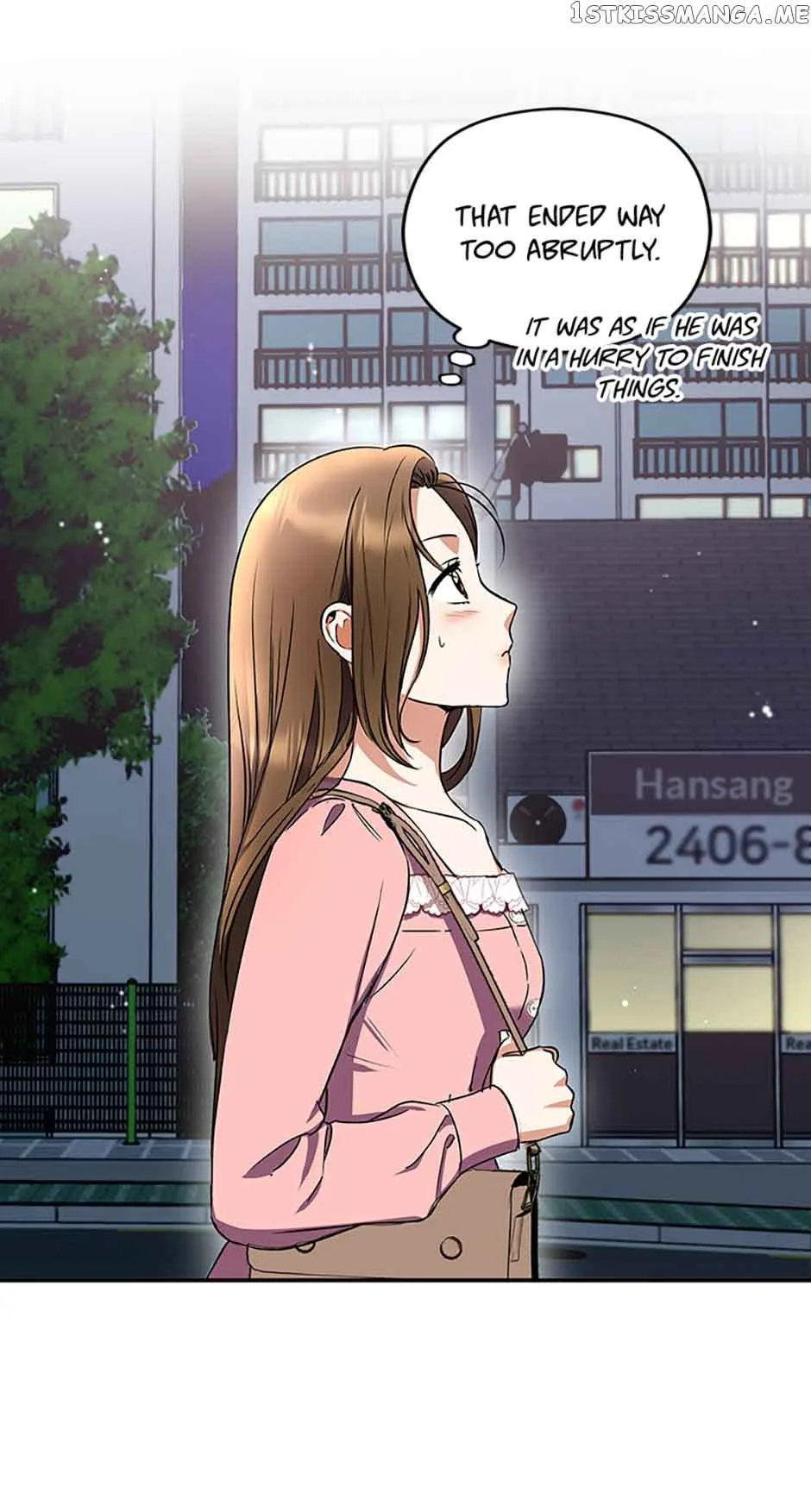 A Kiss Is Not Enough Chapter 9 page 3
