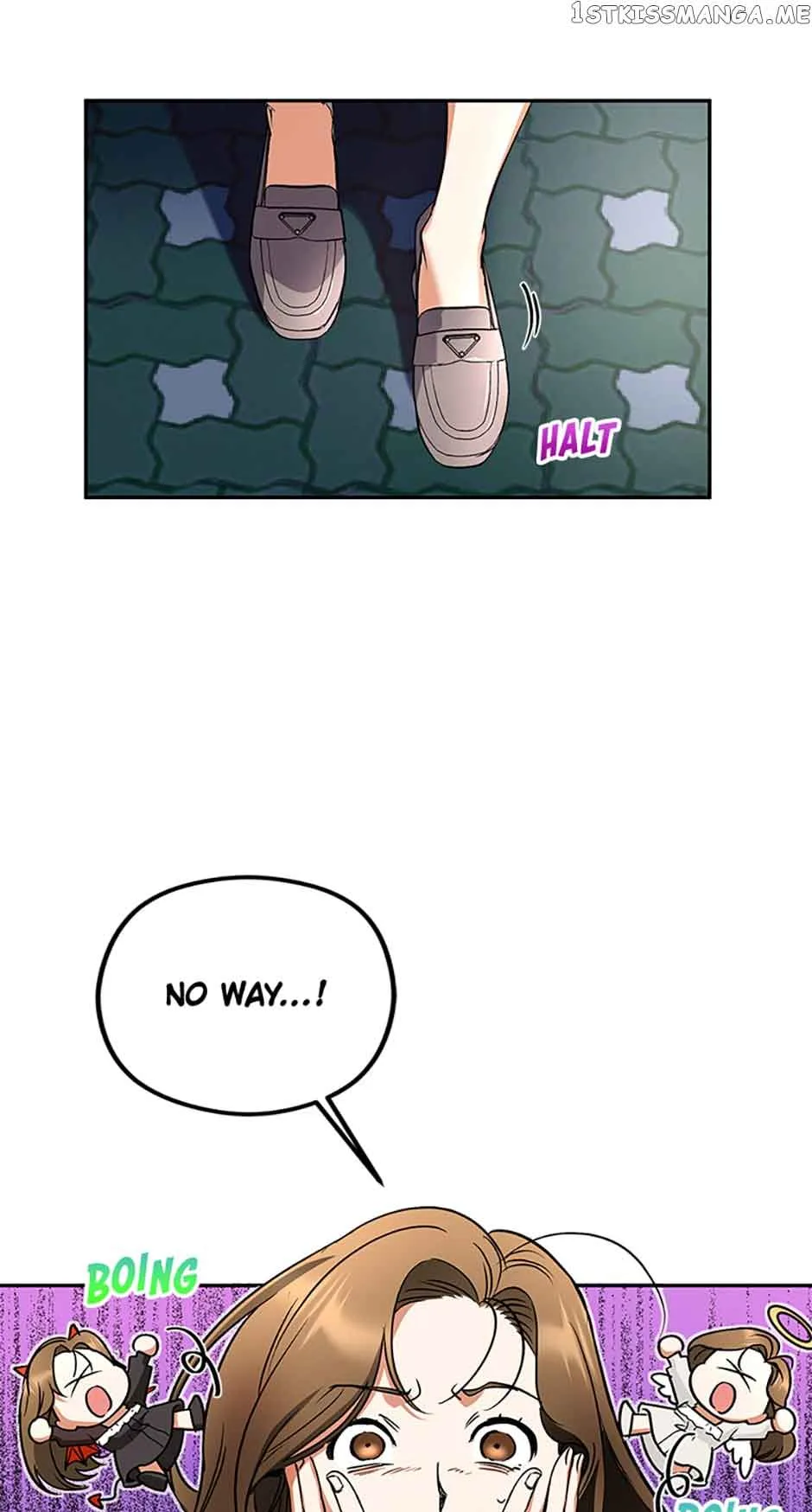 A Kiss Is Not Enough Chapter 9 page 10