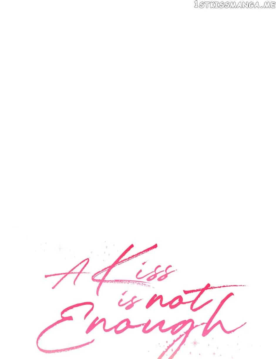 A Kiss Is Not Enough Chapter 11 page 2