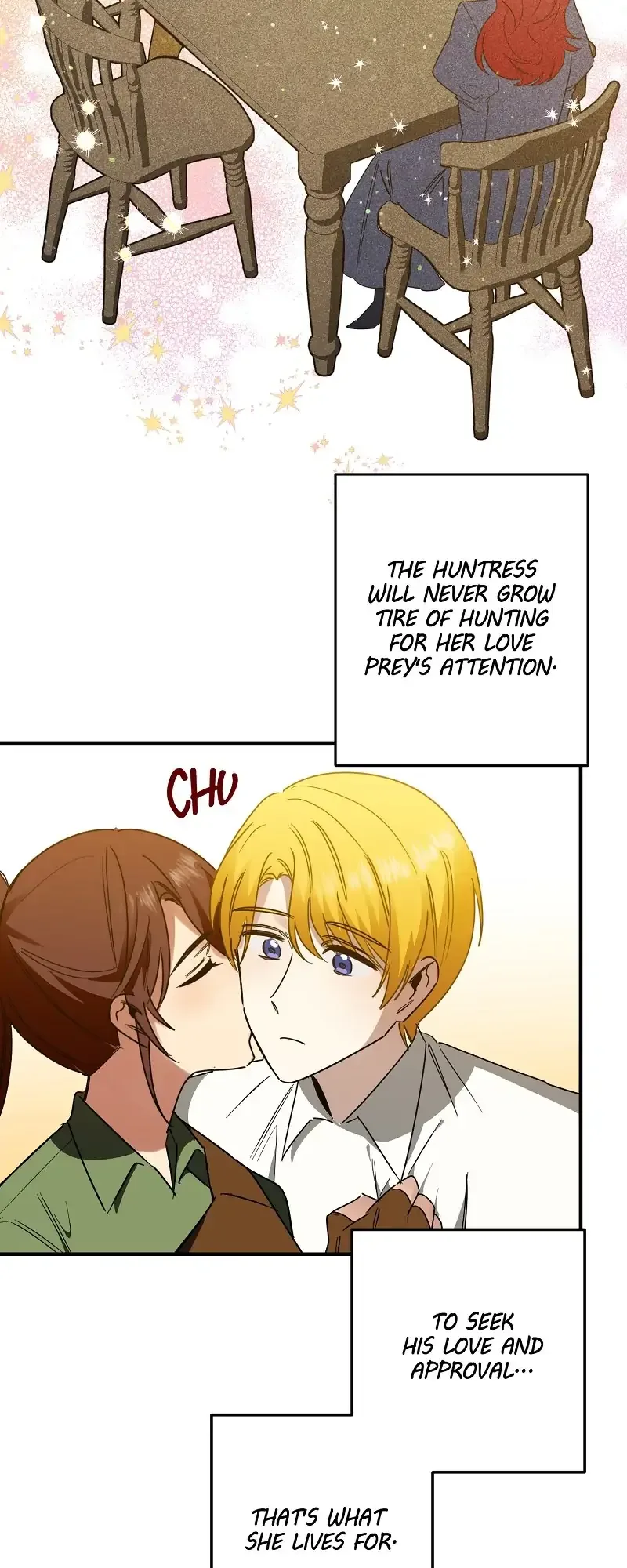 A Hunter’s Courtship Method Chapter 71 page 52