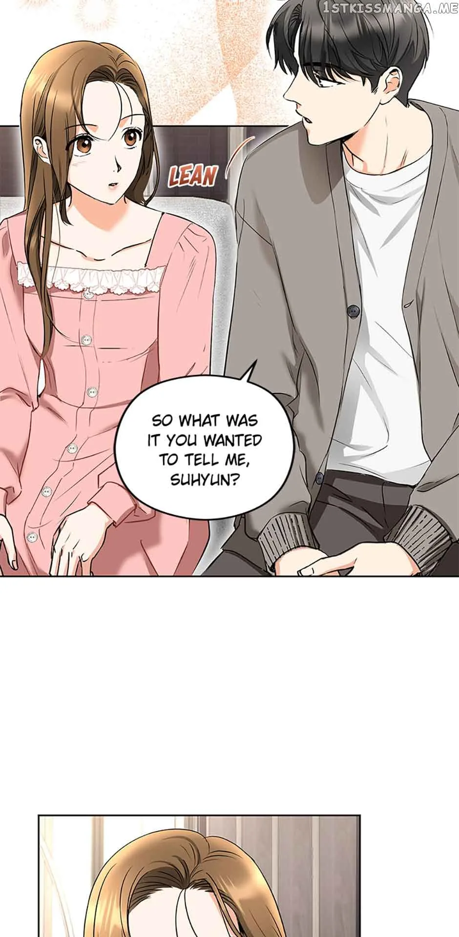 A Kiss Is Not Enough Chapter 8 page 7