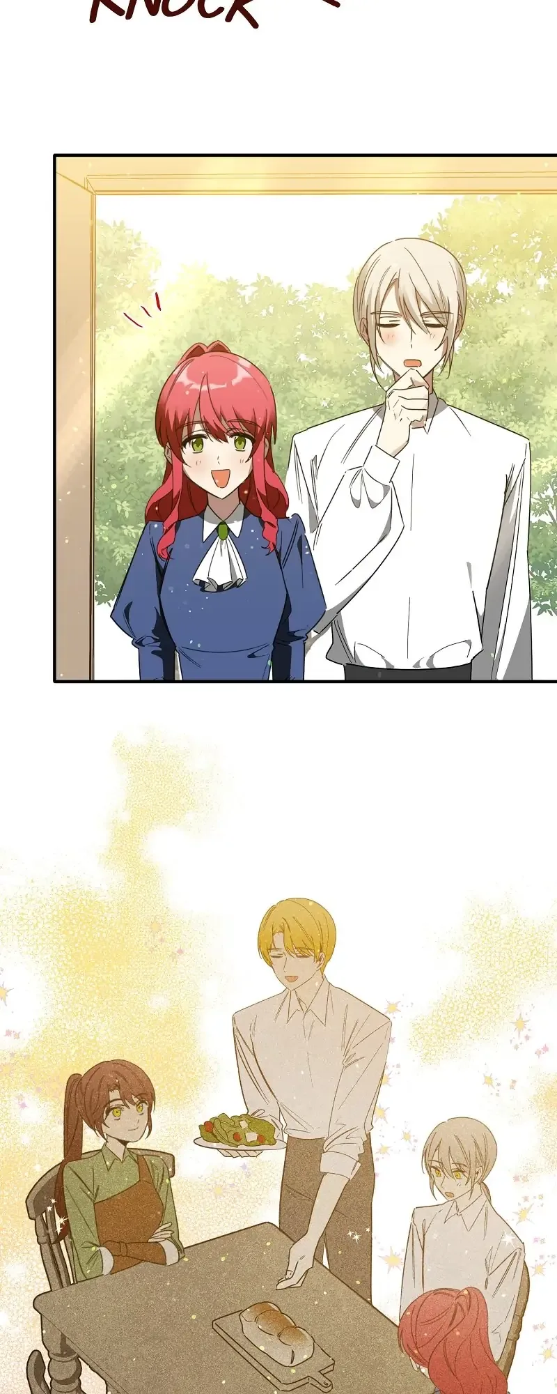 A Hunter’s Courtship Method Chapter 71 page 51