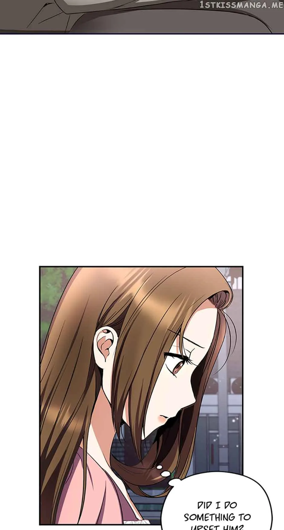 A Kiss Is Not Enough Chapter 9 page 6