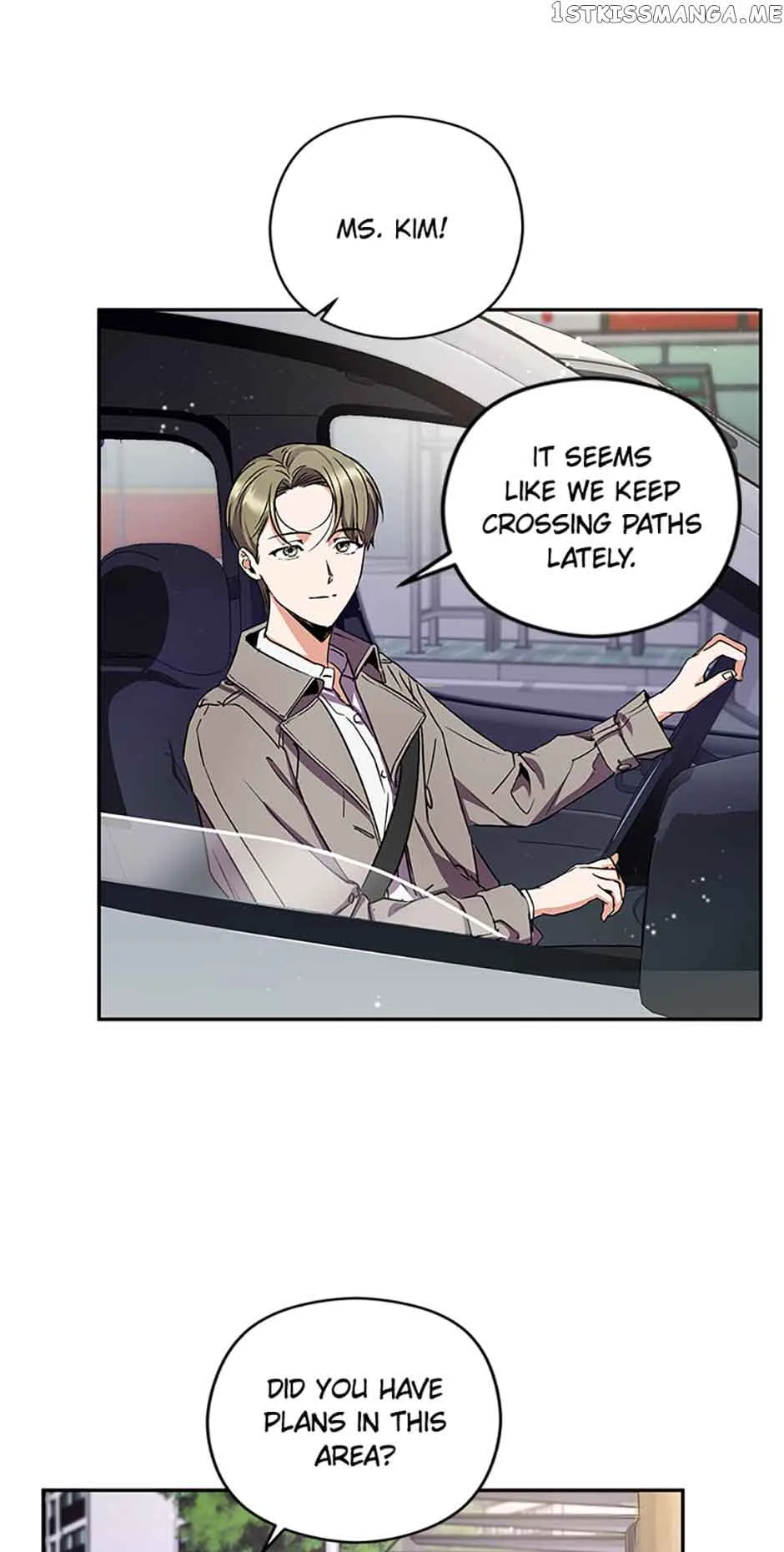 A Kiss Is Not Enough Chapter 9 page 15