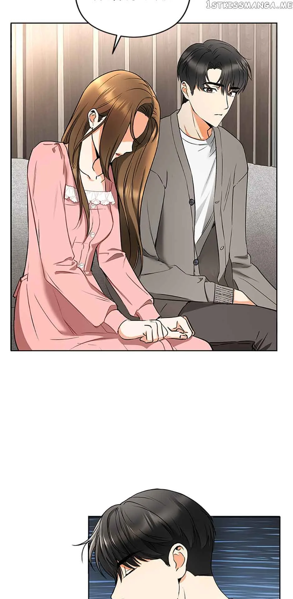 A Kiss Is Not Enough Chapter 8 page 10