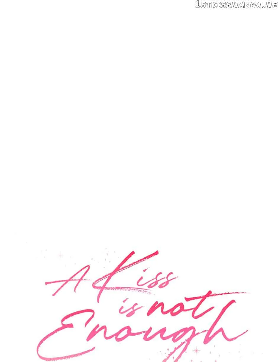 A Kiss Is Not Enough Chapter 12 page 25