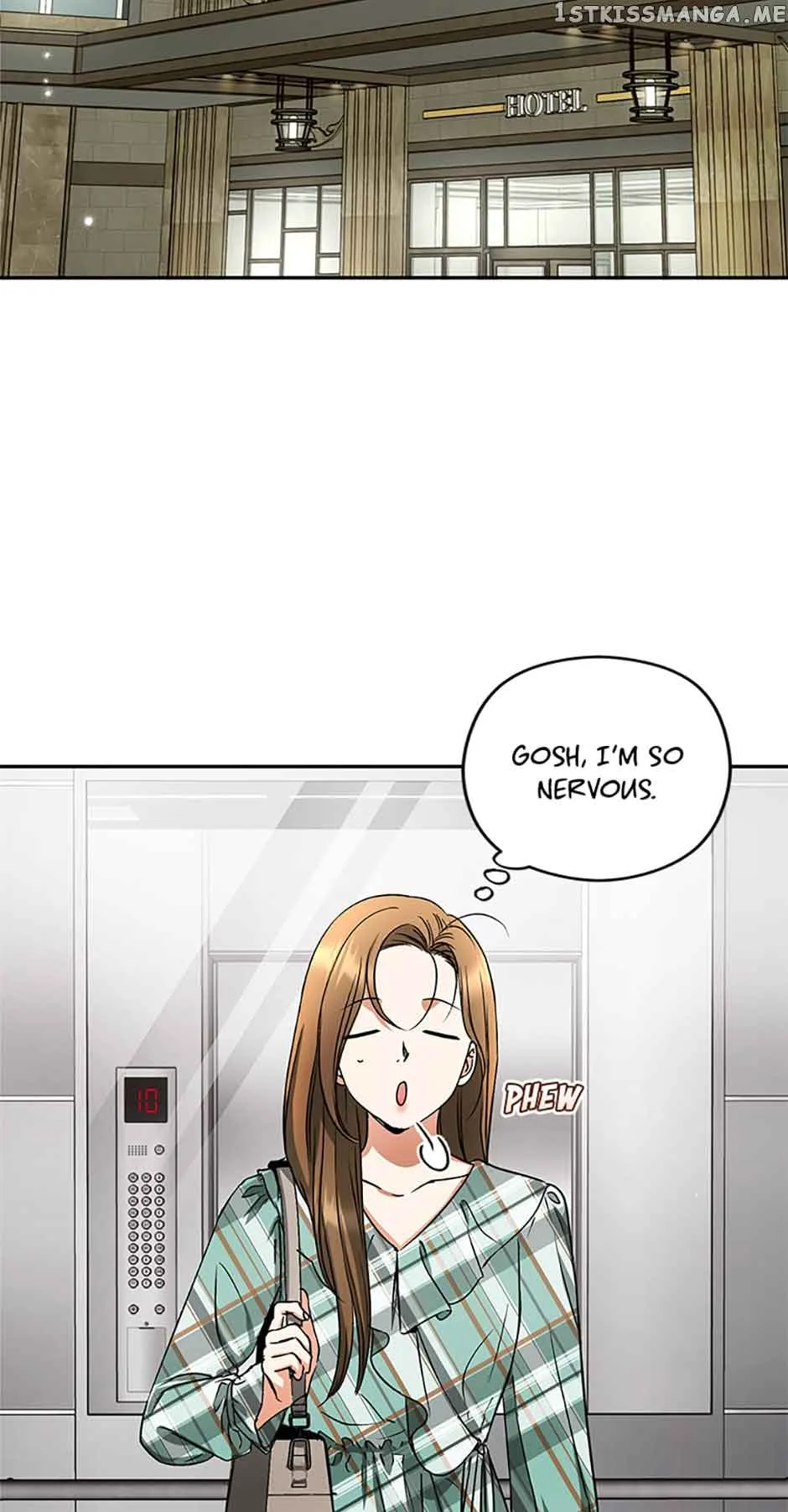 A Kiss Is Not Enough Chapter 9 page 36