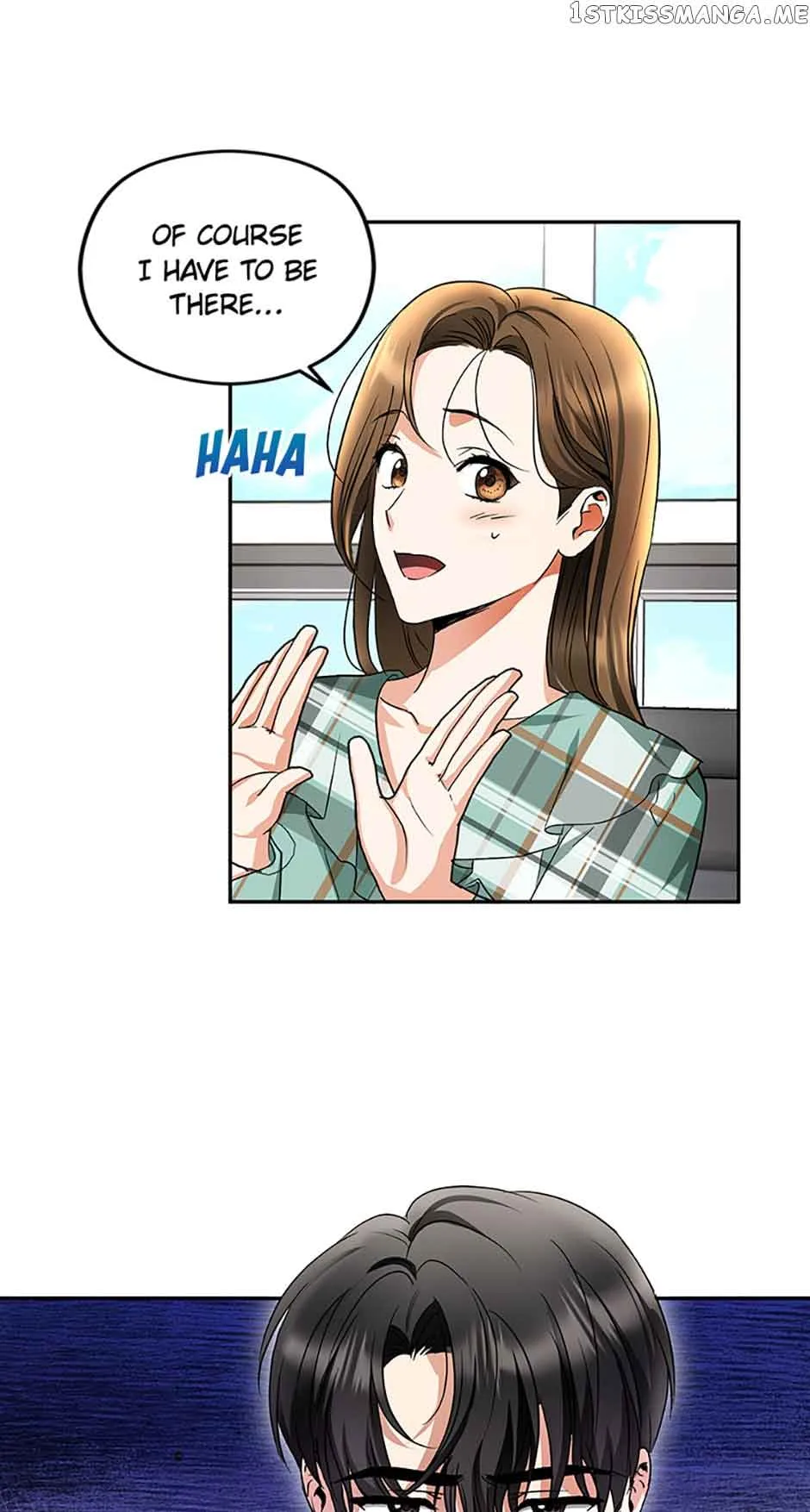 A Kiss Is Not Enough Chapter 11 page 31