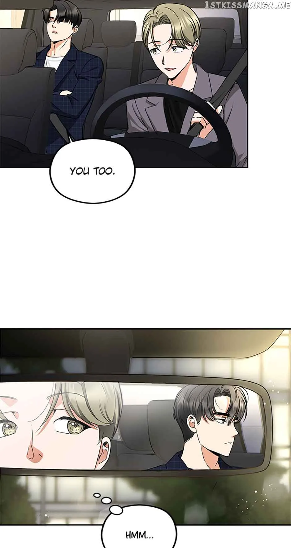 A Kiss Is Not Enough Chapter 12 page 32