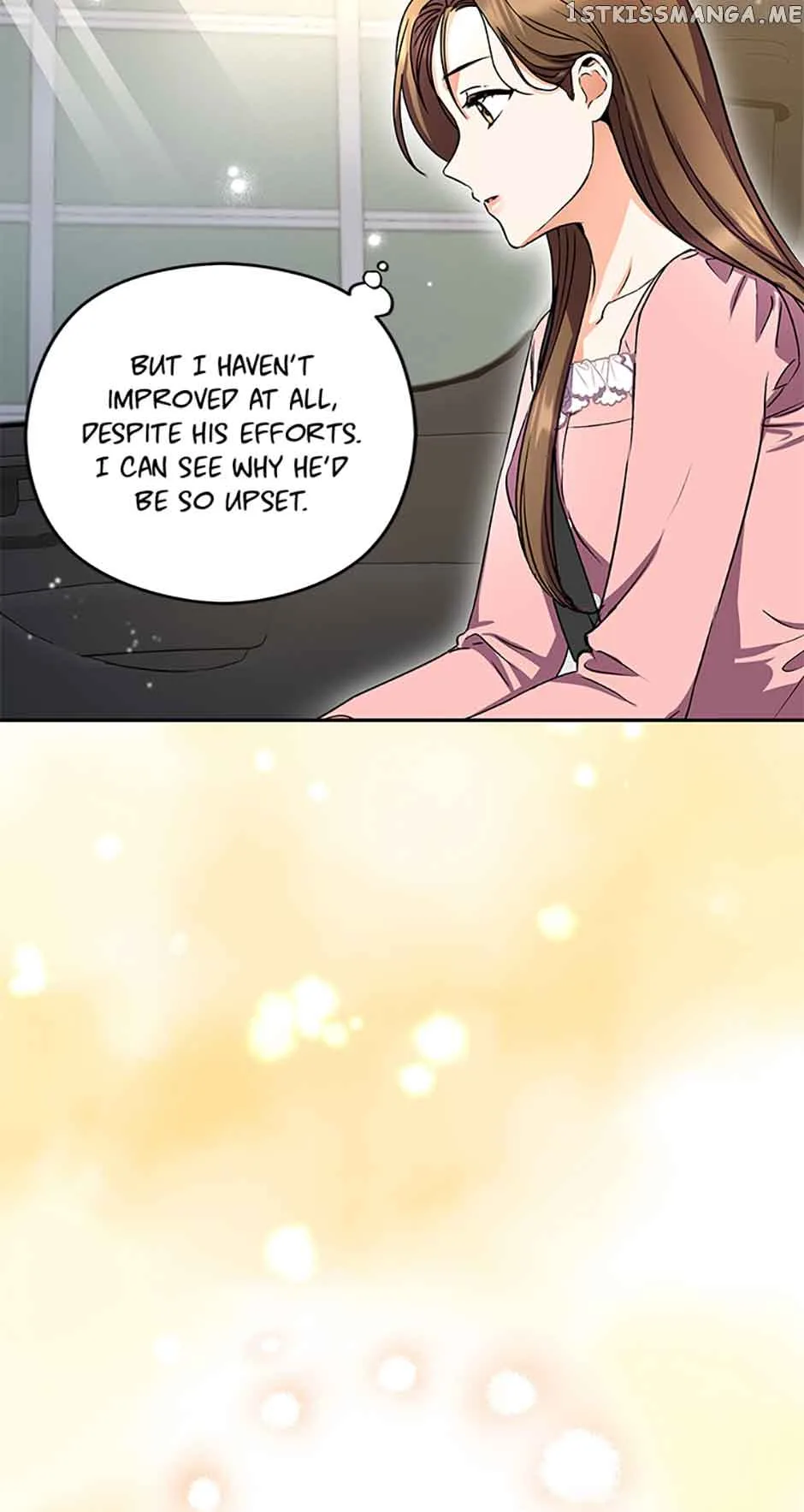 A Kiss Is Not Enough Chapter 9 page 33
