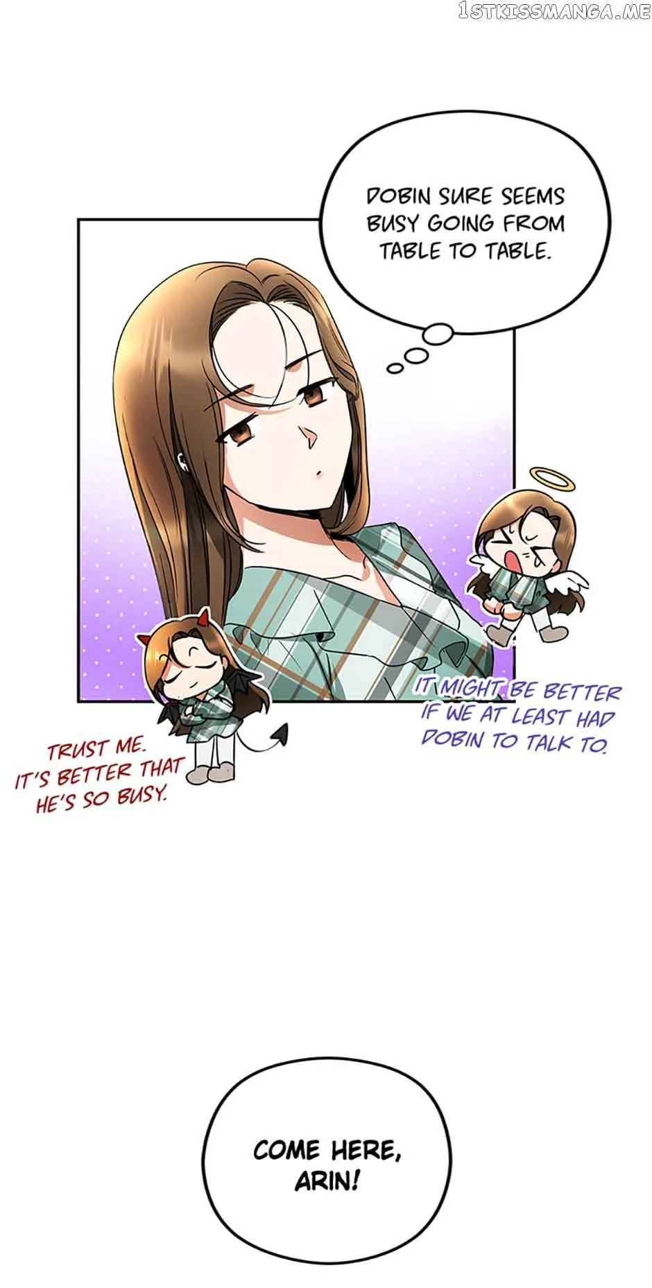 A Kiss Is Not Enough Chapter 11 page 37