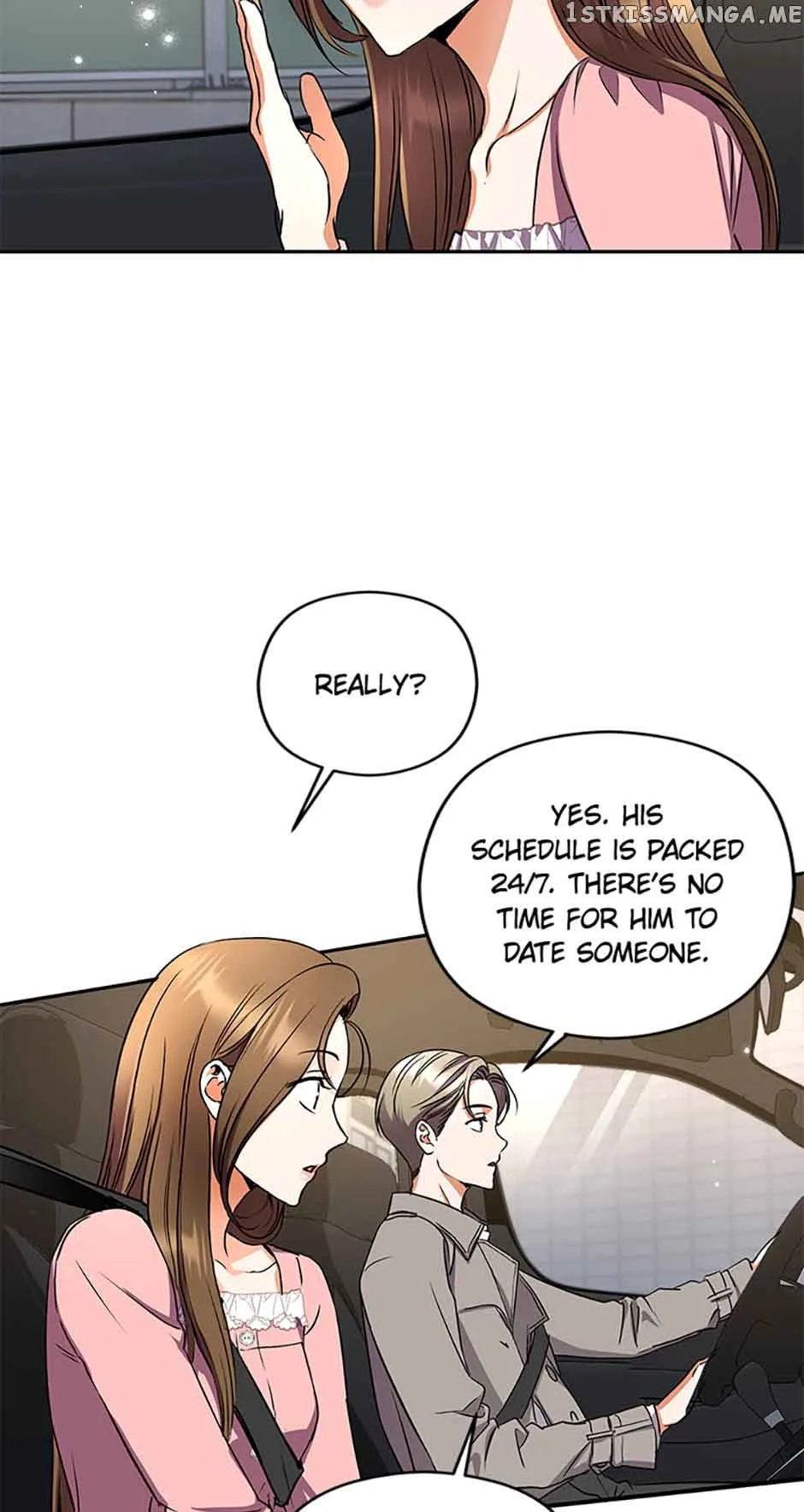 A Kiss Is Not Enough Chapter 9 page 29