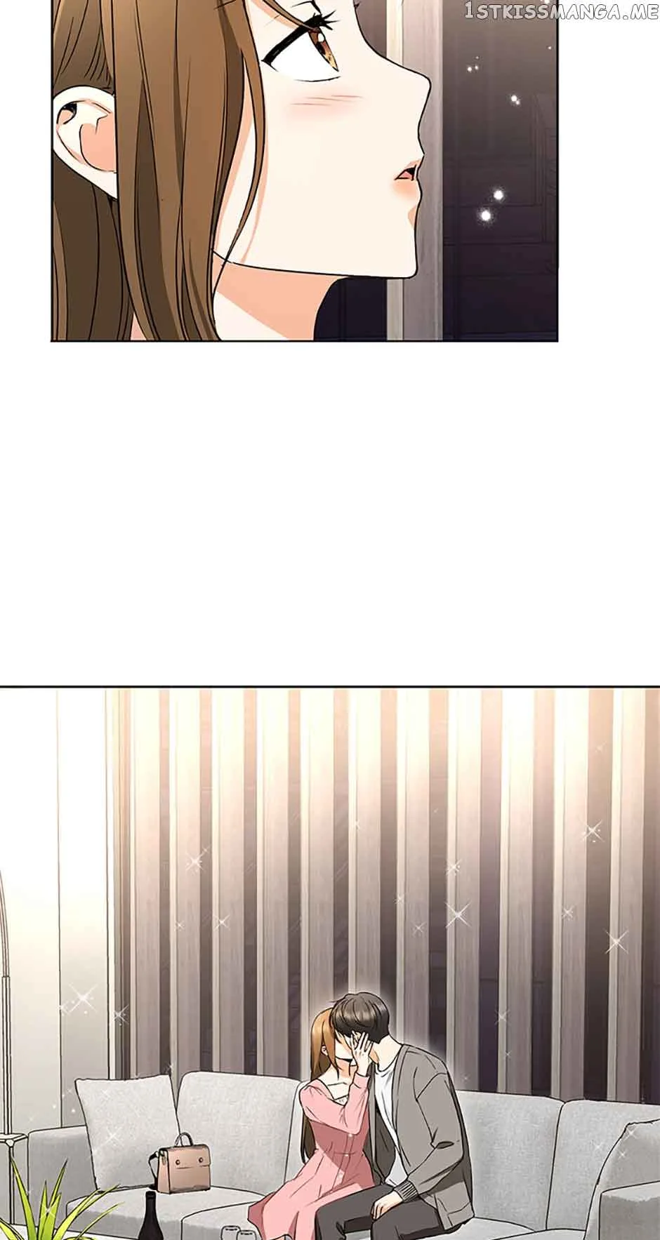 A Kiss Is Not Enough Chapter 8 page 14