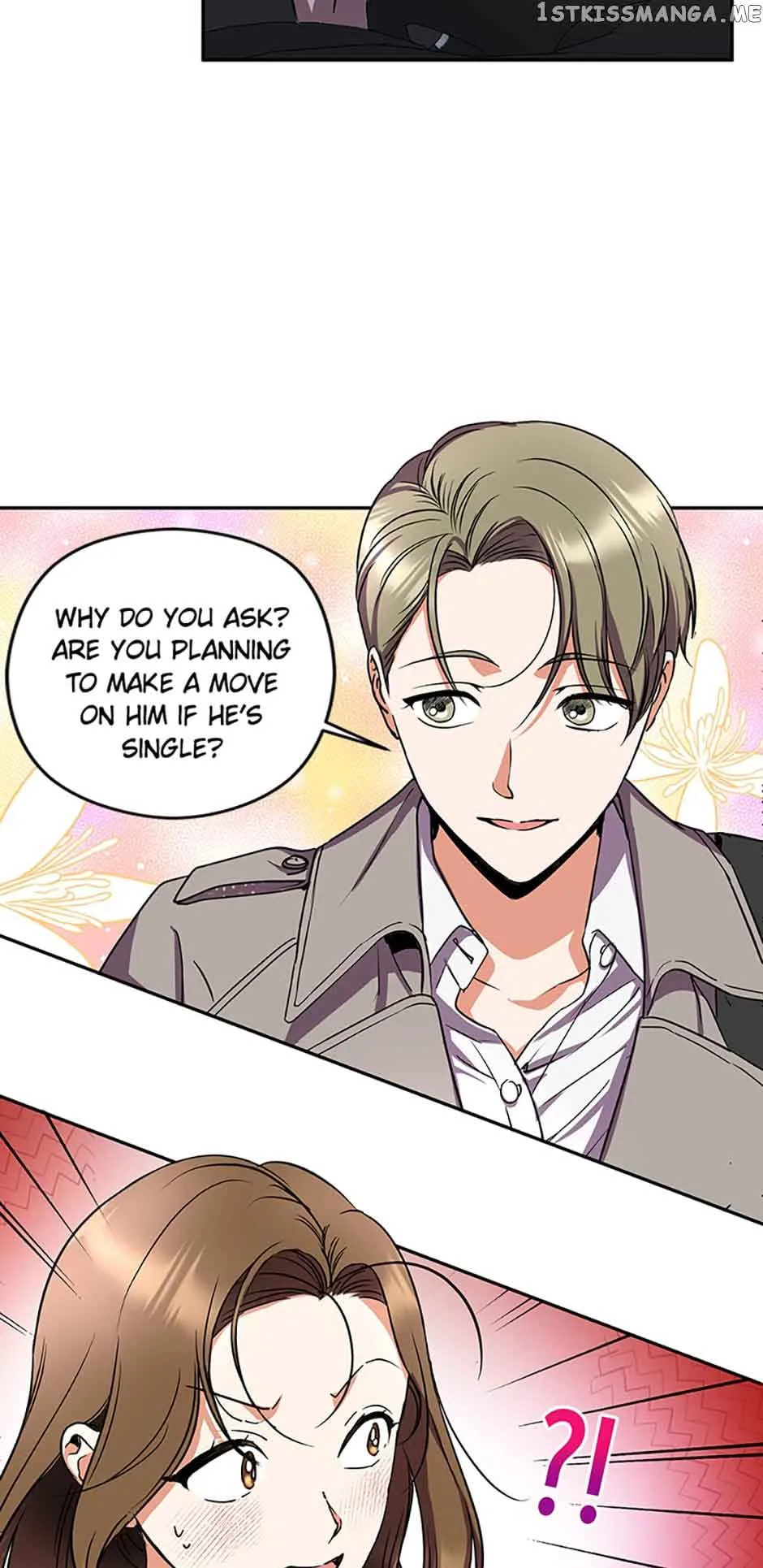 A Kiss Is Not Enough Chapter 9 page 26