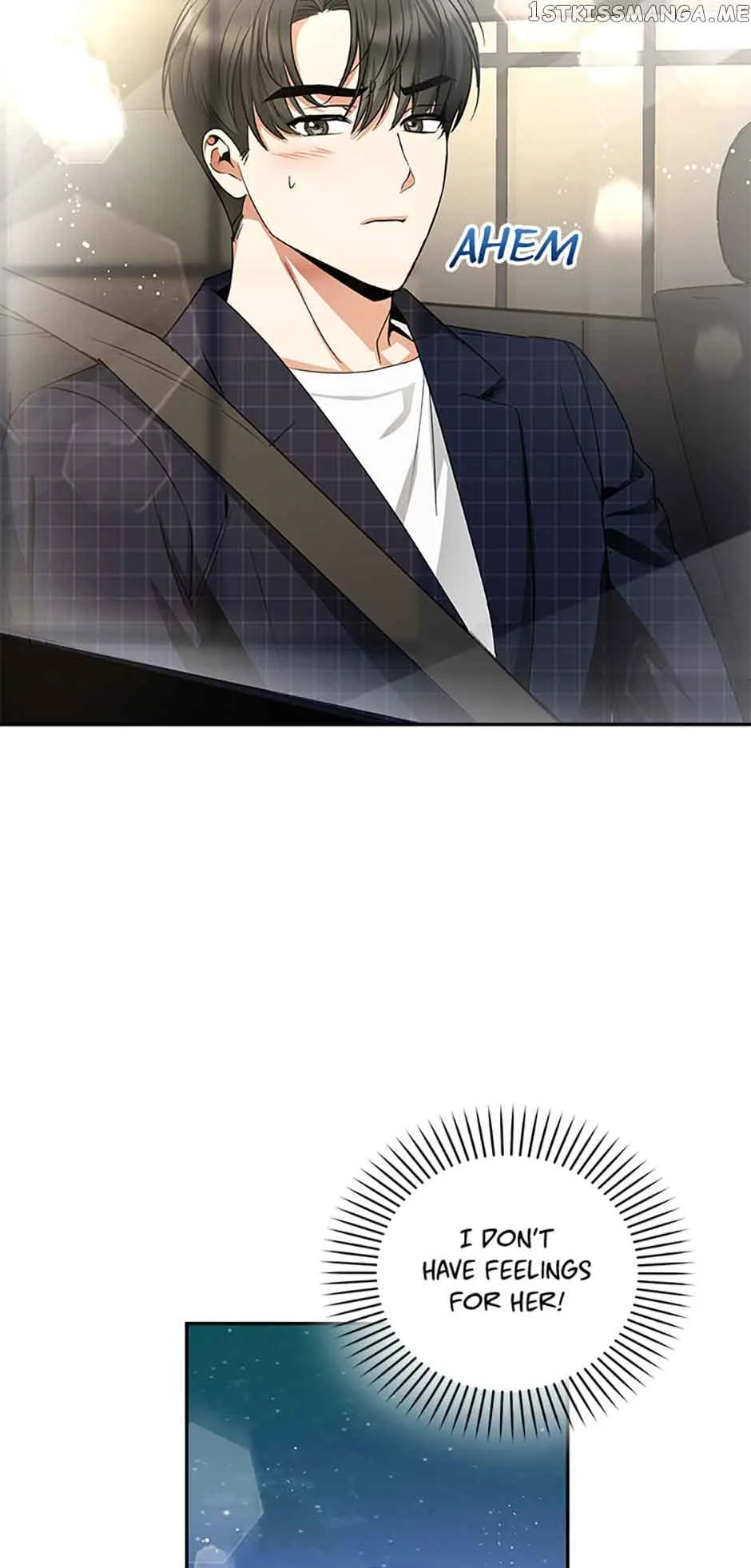 A Kiss Is Not Enough Chapter 12 page 39