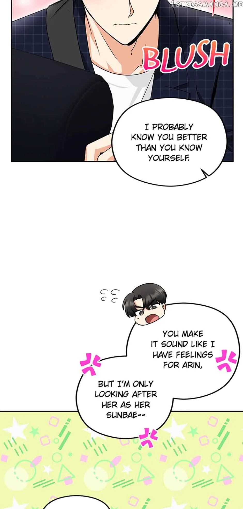 A Kiss Is Not Enough Chapter 12 page 37