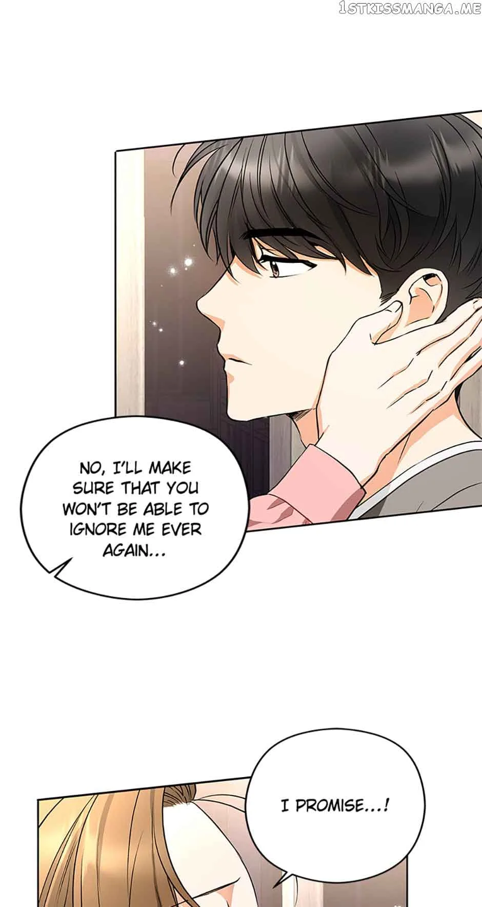 A Kiss Is Not Enough Chapter 8 page 13