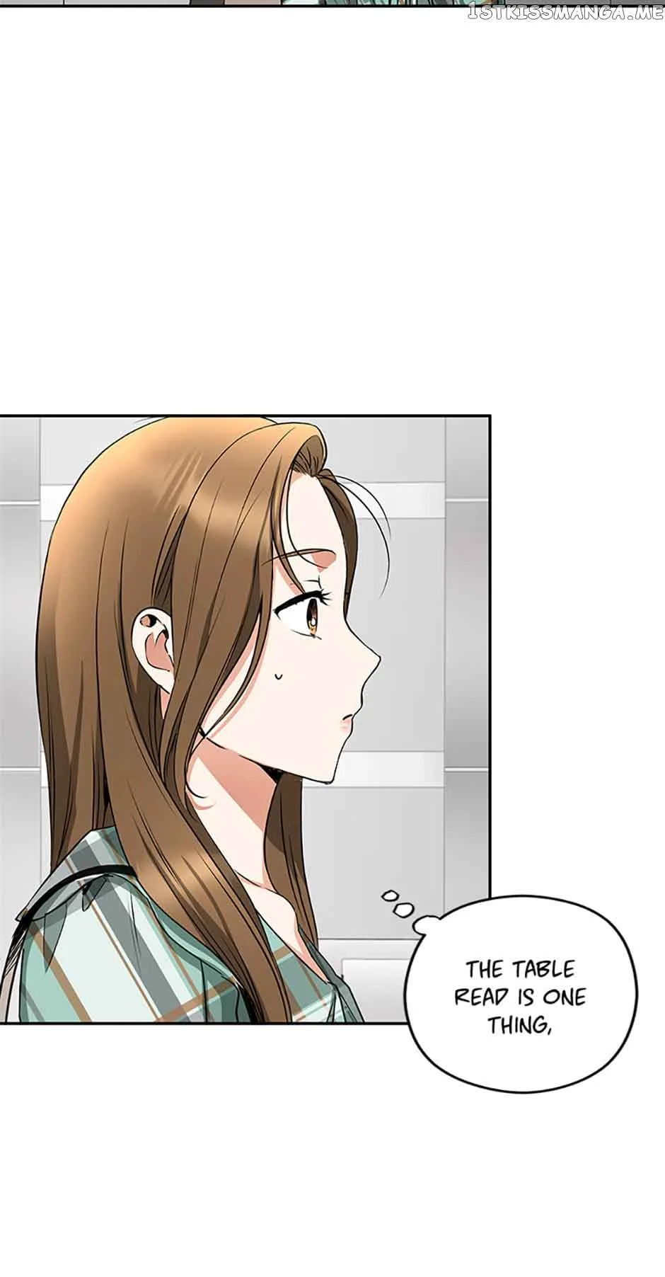 A Kiss Is Not Enough Chapter 9 page 37
