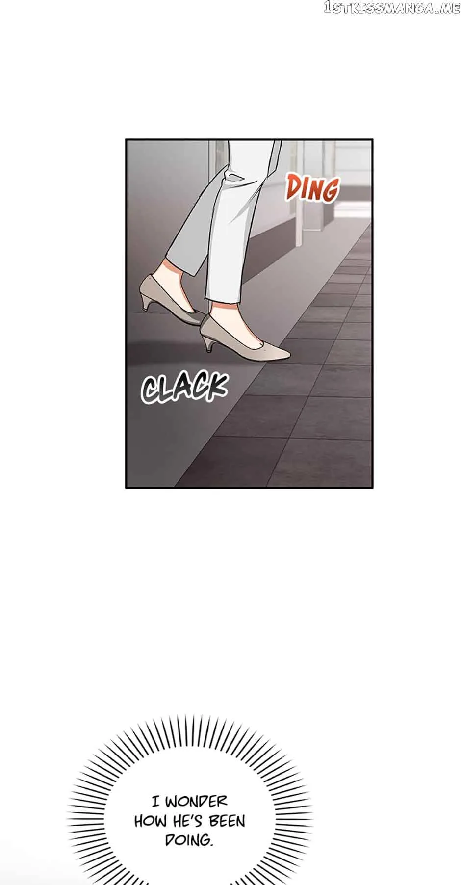 A Kiss Is Not Enough Chapter 9 page 39