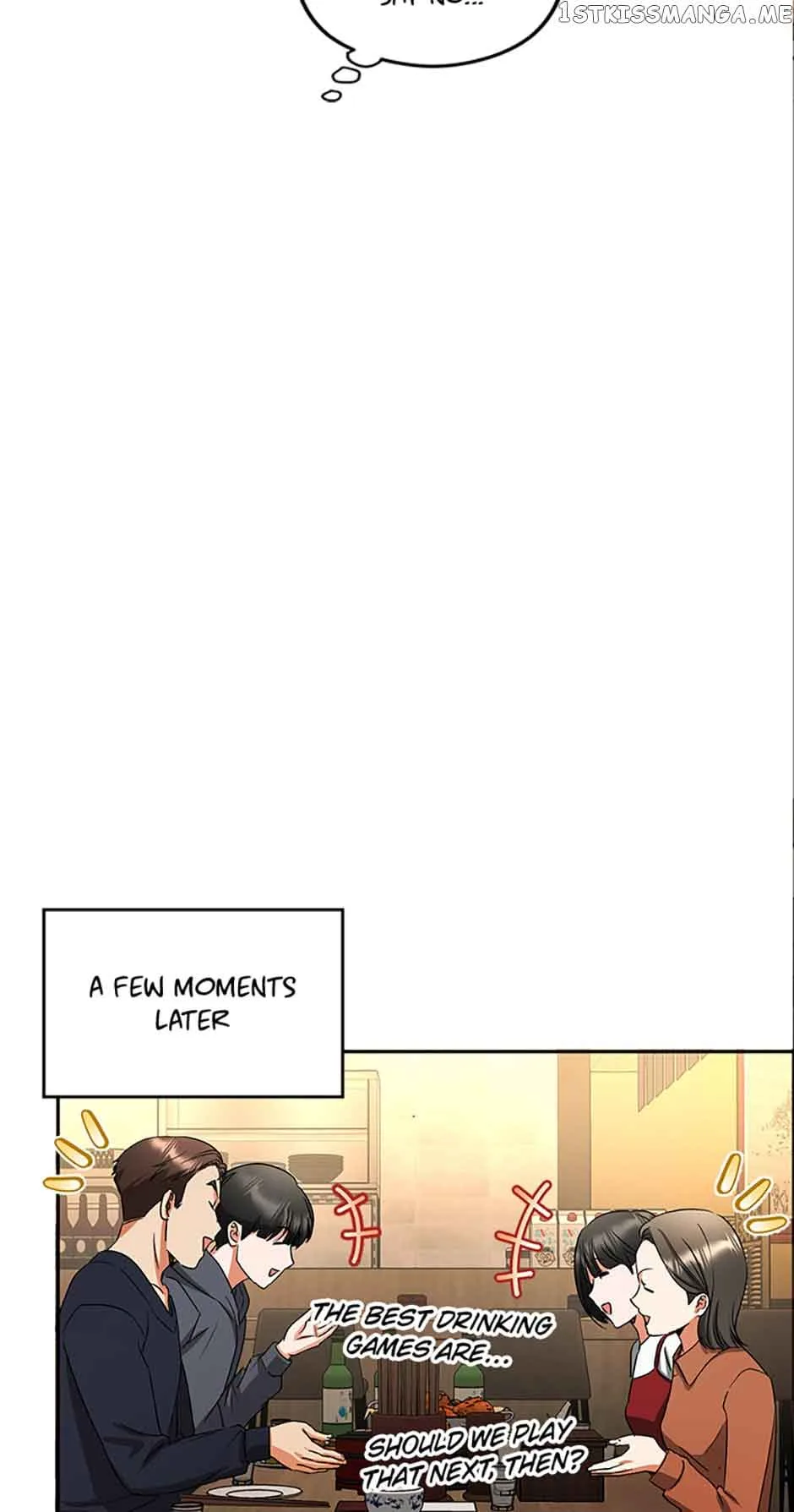 A Kiss Is Not Enough Chapter 11 page 45