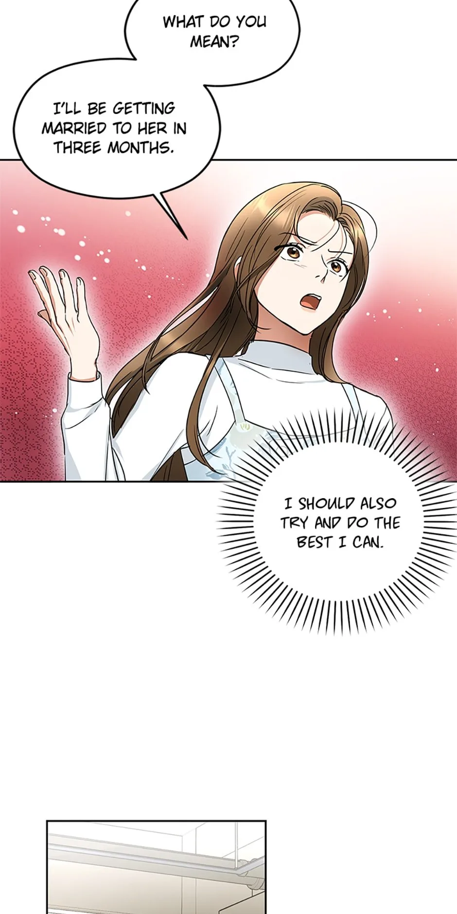 A Kiss Is Not Enough Chapter 3 page 26