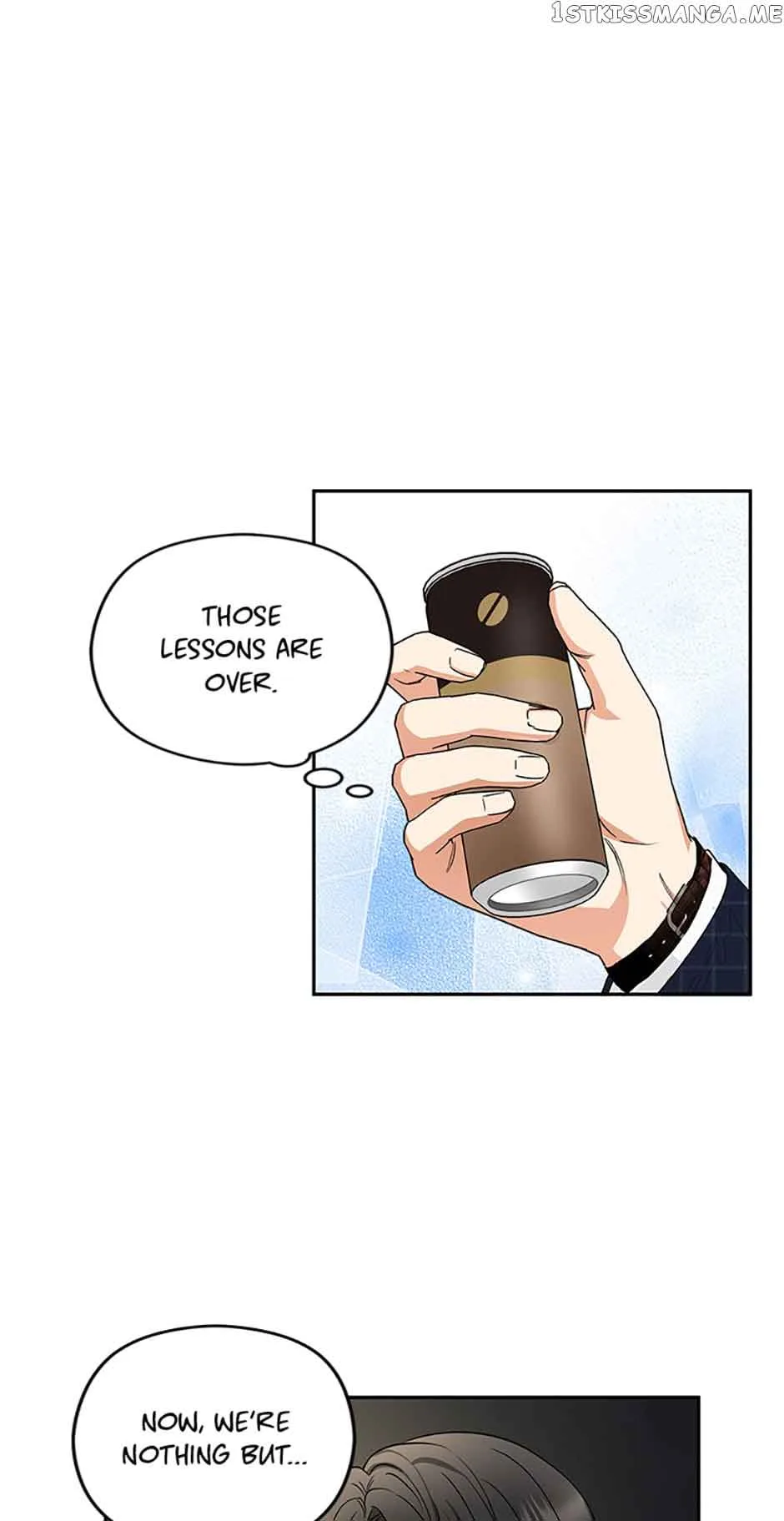 A Kiss Is Not Enough Chapter 12 page 43