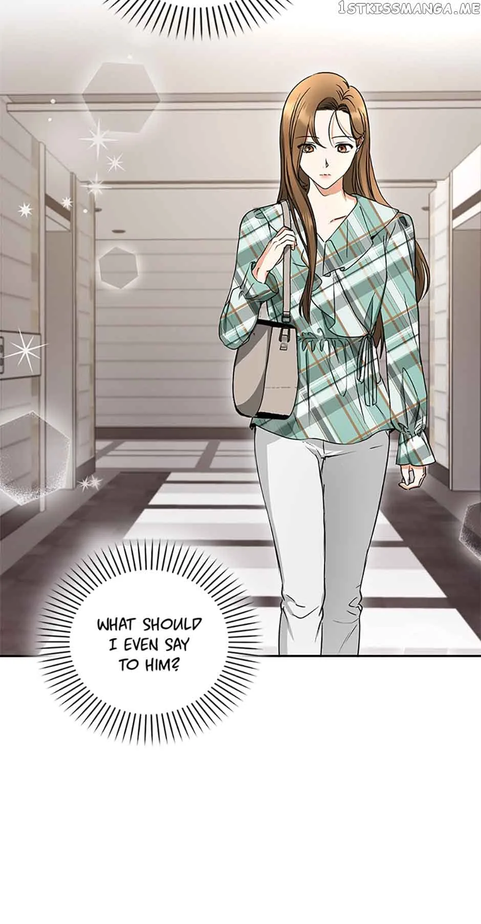 A Kiss Is Not Enough Chapter 9 page 40