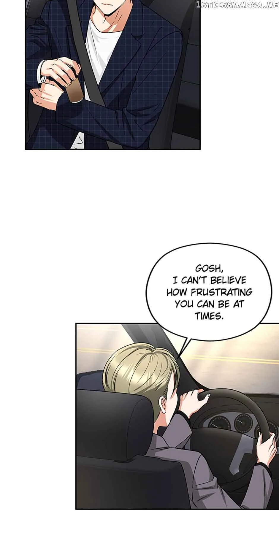 A Kiss Is Not Enough Chapter 12 page 48