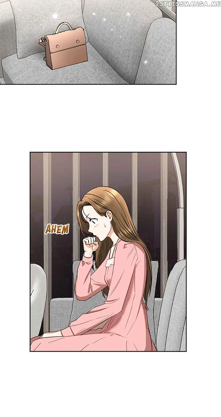 A Kiss Is Not Enough Chapter 8 page 16