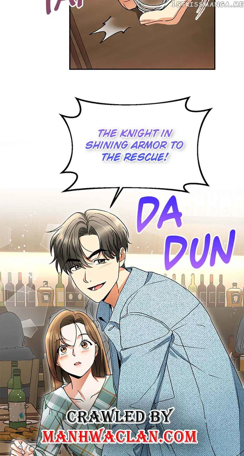 A Kiss Is Not Enough Chapter 11 page 54