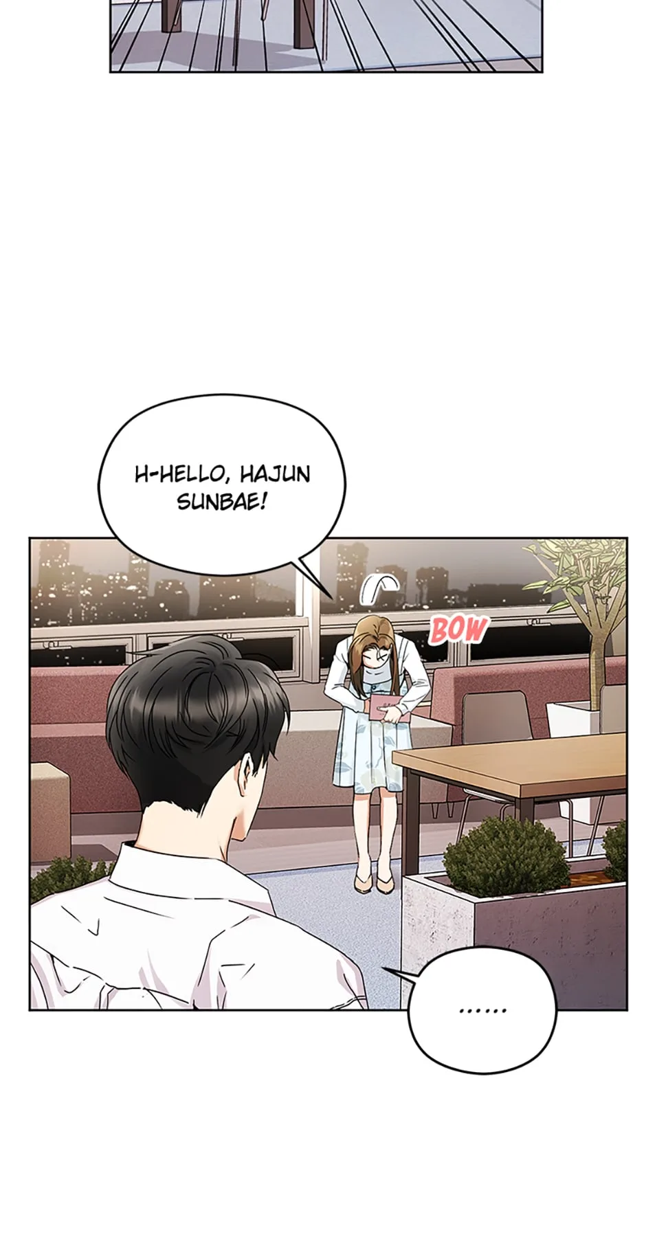 A Kiss Is Not Enough Chapter 2 page 36