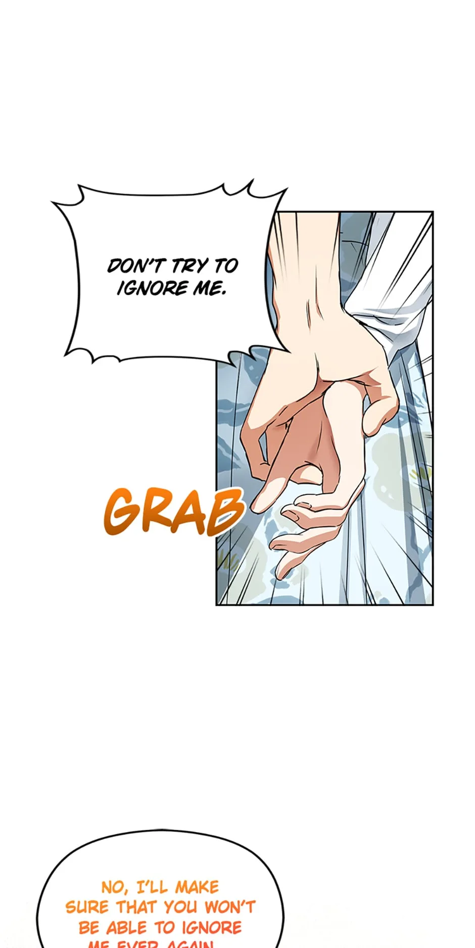 A Kiss Is Not Enough Chapter 3 page 29